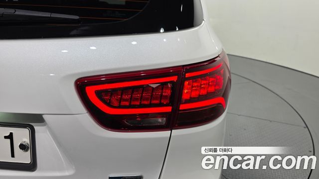 Kia Sorento Diesel 2.0 2WD Marster 2020 — фото 23