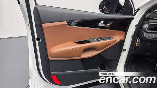 Kia Sorento Diesel 2.0 2WD Marster 2020 — фото 24