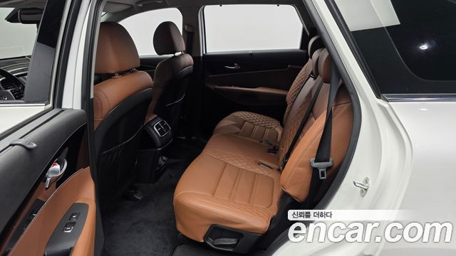 Kia Sorento Diesel 2.0 2WD Marster 2020 — фото 26