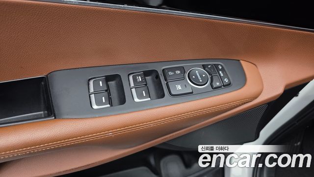 Kia Sorento Diesel 2.0 2WD Marster 2020 — фото 28