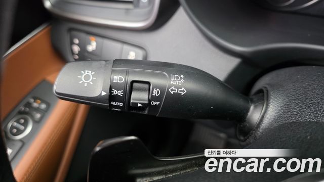 Kia Sorento Diesel 2.0 2WD Marster 2020 — фото 29
