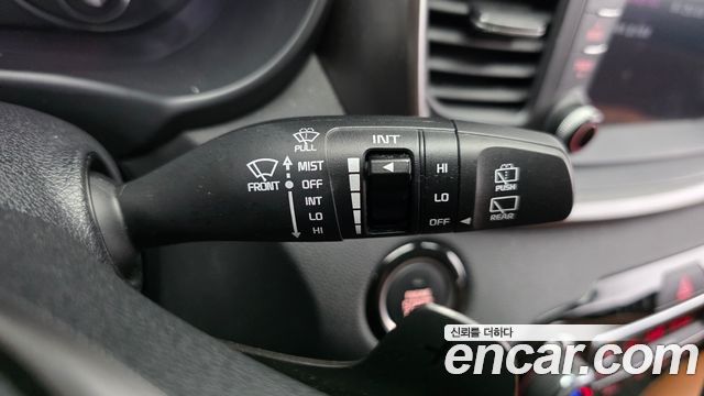 Kia Sorento Diesel 2.0 2WD Marster 2020 — фото 30