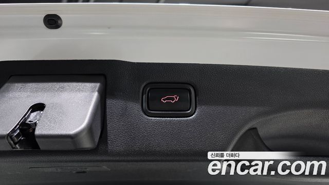 Kia Sorento Diesel 2.0 2WD Marster 2020 — фото 31