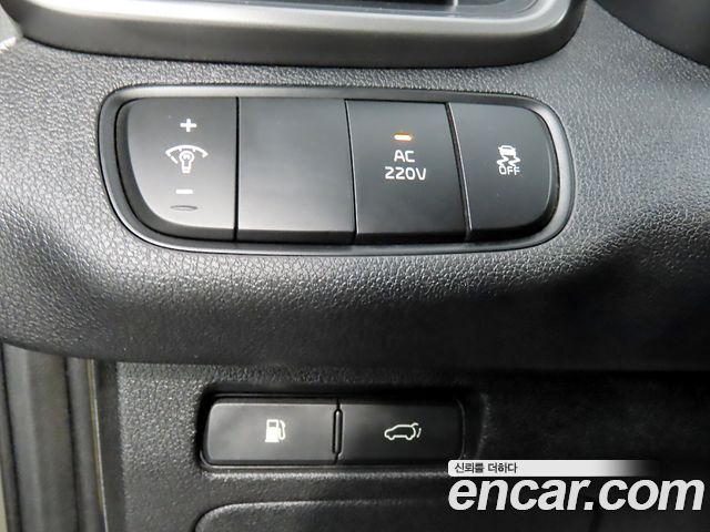 Kia Sorento Diesel 2.2 2WD Noblesse 2015 — фото 18