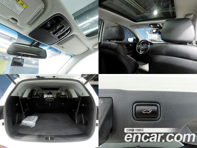 Kia Sorento Diesel 2.2 2WD Noblesse 2015 — фото 22