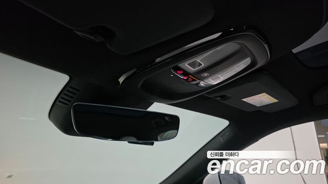 Polestar 2 Standard Singlemotor 2025 — фото 20