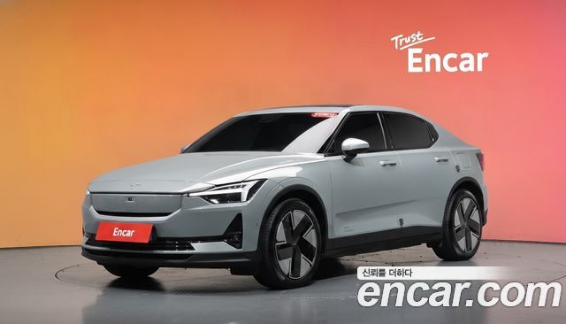 Polestar 2 Standard Singlemotor