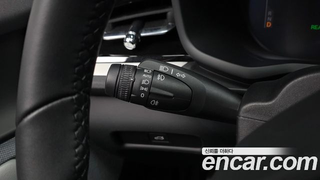 Polestar 2 Standard Singlemotor 2025 — фото 35