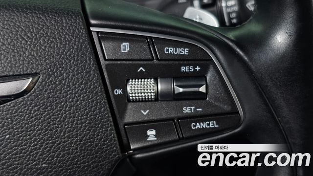 Genesis EQ900 3.8 GDI AWD Premium Luxury 2016 — фото 15