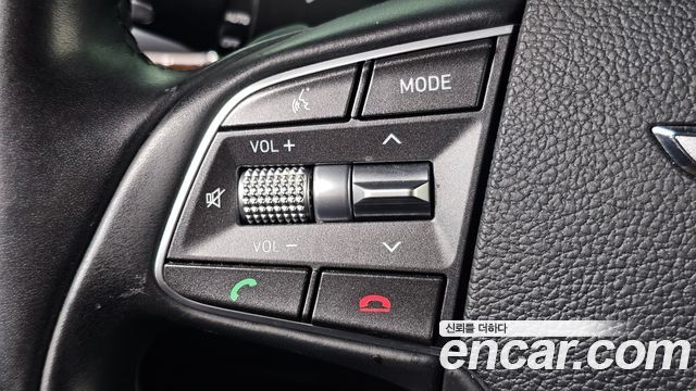 Genesis EQ900 3.8 GDI AWD Premium Luxury 2016 — фото 16