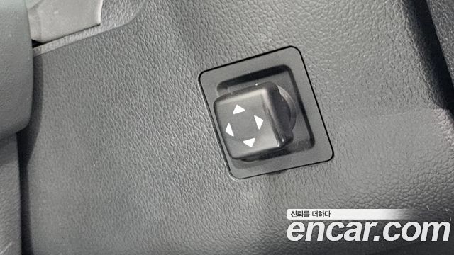 Genesis EQ900 3.8 GDI AWD Premium Luxury 2016 — фото 18