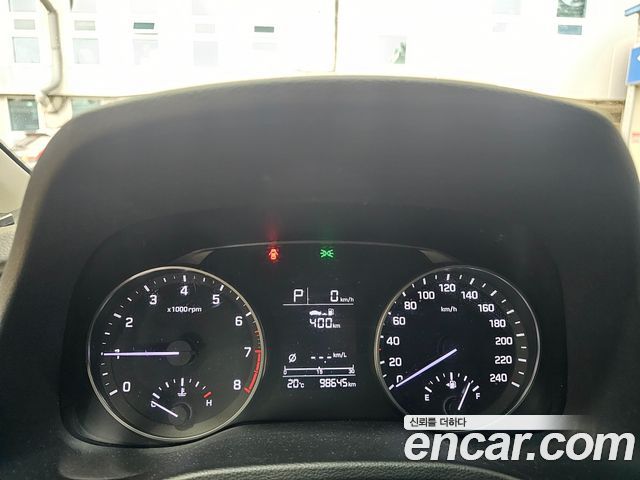 Hyundai Avante (AD) 1.6 GDI Smart 2017 — фото 7