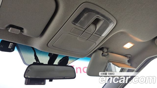 KG Mobility (SsangYong) Tivoli Armor Diesel VX 2WD 2018 — фото 19