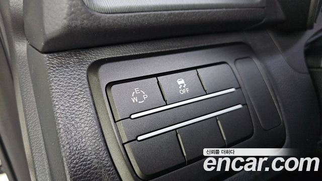 KG Mobility (SsangYong) Tivoli Armor Diesel VX 2WD 2018 — фото 20