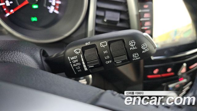 KG Mobility (SsangYong) Tivoli Armor Diesel VX 2WD 2018 — фото 27