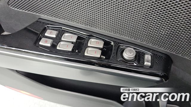 KG Mobility (SsangYong) Tivoli Armor Diesel VX 2WD 2018 — фото 29