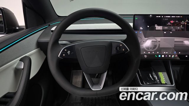 Tesla Model Y Premium RWD 2026 — фото 13