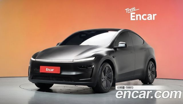 Tesla Model Y Premium RWD