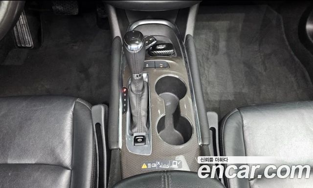Chevrolet Malibu 1.5 Turbo LT Deluxe 2018 — фото 10