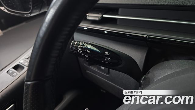 Hyundai Staria Lounge 9-Seater Prestige 2022 — фото 16
