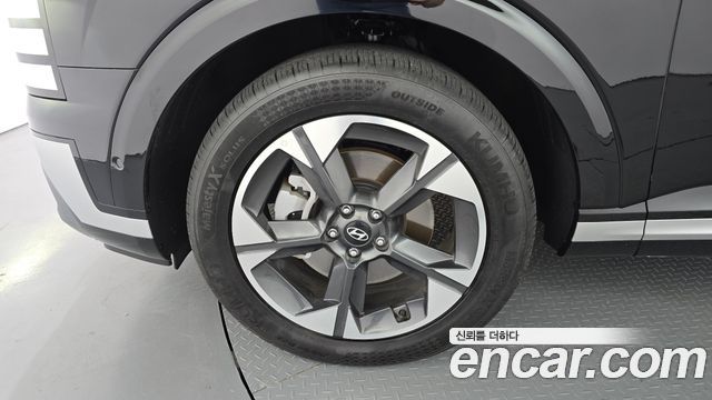 Hyundai Palisade (LX3) Gasoline 2.5T 4WD 9-Seater Prestige 2025 — фото 5