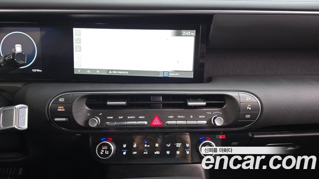 Hyundai Palisade (LX3) Gasoline 2.5T 4WD 9-Seater Prestige 2025 — фото 12