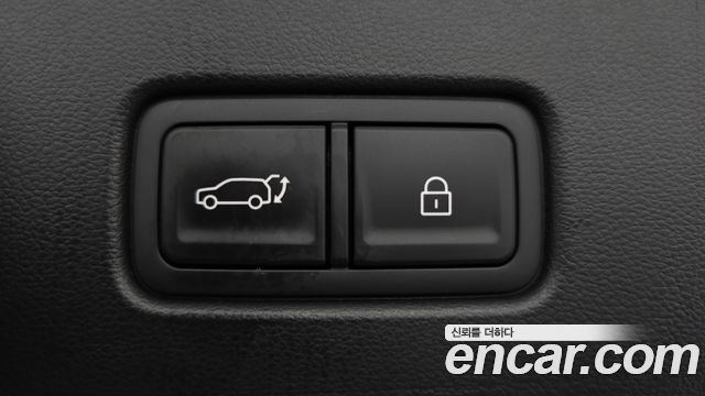 Hyundai Palisade (LX3) Gasoline 2.5T 4WD 9-Seater Prestige 2025 — фото 16