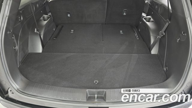 Hyundai Palisade (LX3) Gasoline 2.5T 4WD 9-Seater Prestige 2025 — фото 17