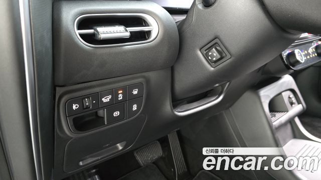 Hyundai Palisade (LX3) Gasoline 2.5T 4WD 9-Seater Prestige 2025 — фото 19