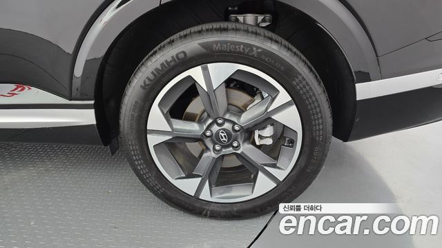 Hyundai Palisade (LX3) Gasoline 2.5T 4WD 9-Seater Prestige 2025 — фото 21