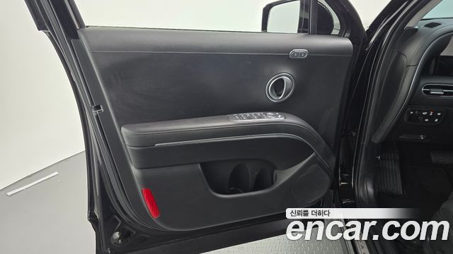 Hyundai Palisade (LX3) Gasoline 2.5T 4WD 9-Seater Prestige 2025 — фото 24
