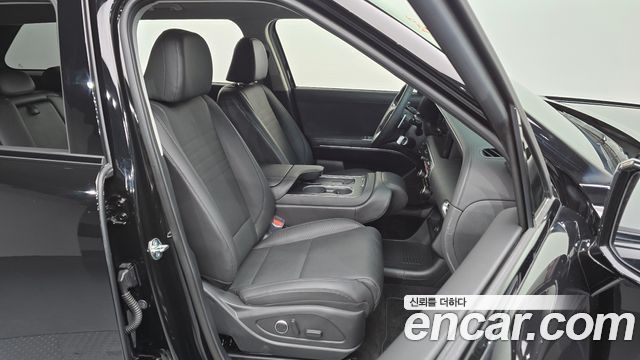 Hyundai Palisade (LX3) Gasoline 2.5T 4WD 9-Seater Prestige 2025 — фото 26