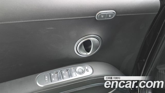 Hyundai Palisade (LX3) Gasoline 2.5T 4WD 9-Seater Prestige 2025 — фото 27