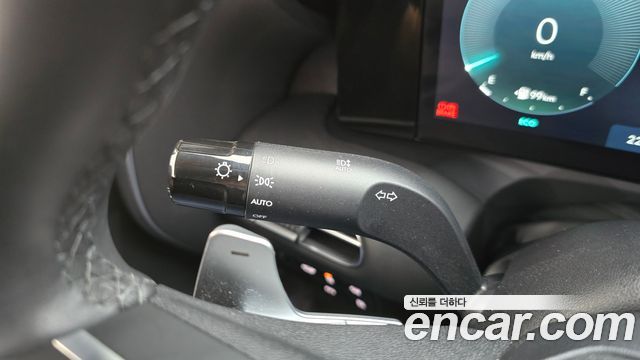 Hyundai Palisade (LX3) Gasoline 2.5T 4WD 9-Seater Prestige 2025 — фото 28