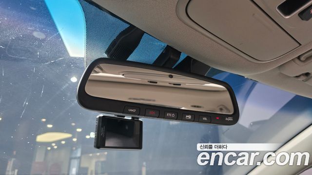 Kia Carnival 7-Seater Limousine President 2019 — фото 30
