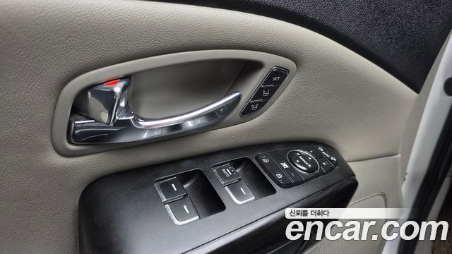 Kia Carnival 7-Seater Limousine President 2019 — фото 35