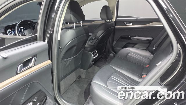 Kia K5 (III) 2.0 Signature 2023 — фото 26