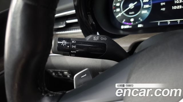 Kia K5 (III) 2.0 Signature 2023 — фото 28
