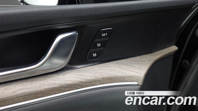 Kia K5 (III) 2.0 Signature 2023 — фото 29