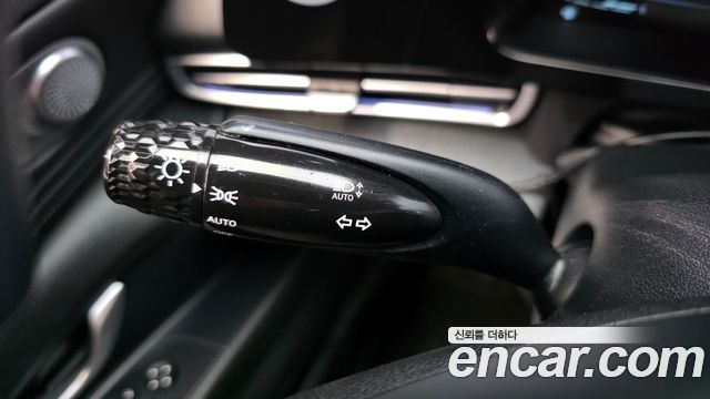 Hyundai Avante (CN7) 1.6 LPi (Rent car) Smart 2024 — фото 18
