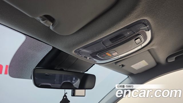Hyundai Avante (CN7) 1.6 LPi (Rent car) Smart 2024 — фото 19