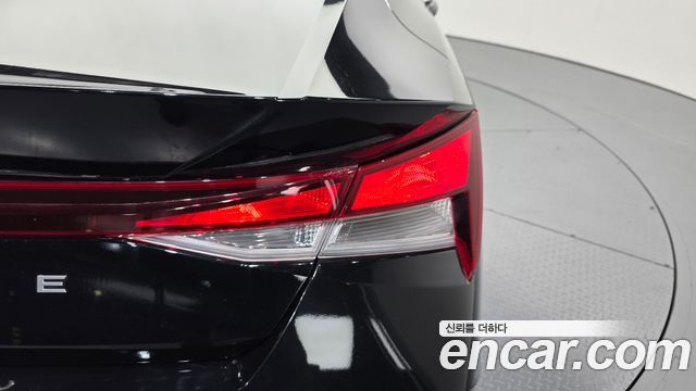 Hyundai Avante (CN7) 1.6 LPi (Rent car) Smart 2024 — фото 23