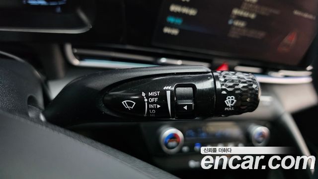 Hyundai Avante (CN7) 1.6 LPi (Rent car) Smart 2024 — фото 28