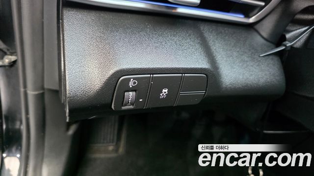Hyundai Avante (CN7) 1.6 LPi (Rent car) Smart 2024 — фото 29