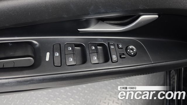 Hyundai Avante (CN7) 1.6 LPi (Rent car) Smart 2024 — фото 30