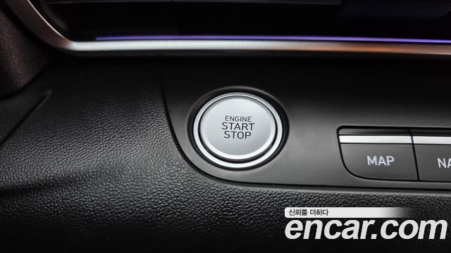 Hyundai Avante (CN7) 1.6 LPi (Rent car) Smart 2024 — фото 31