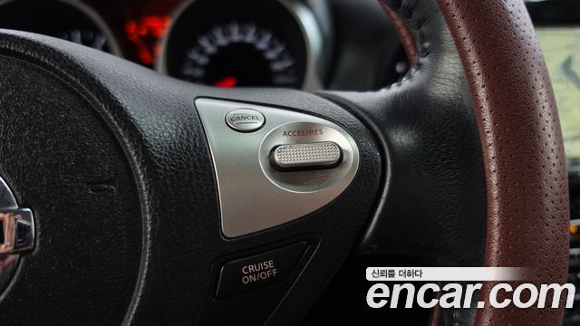 Nissan Juke 1.6 SV F15 2016 — фото 18