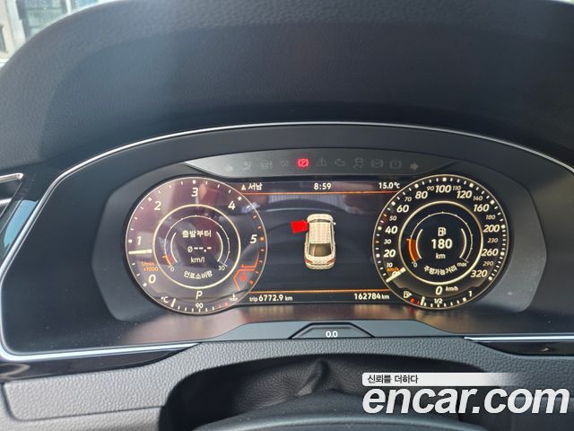 Volkswagen Arteon 2.0 TDI Premium 2019 — фото 16