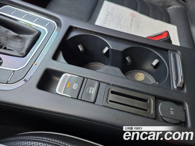 Volkswagen Arteon 2.0 TDI Premium 2019 — фото 19
