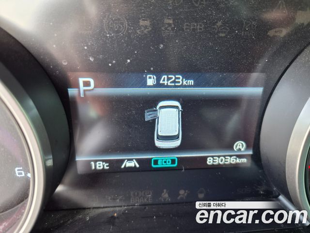 Kia Carnival (IV) Diesel 7-Seater Noblesse 2021 — фото 5